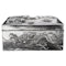 Antique Japanese silver cigar box - image 4