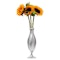 Mario Buccellati 20th Century 925 sterling silver torsade vase - image 2