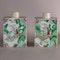 Pair of Chinese famille verte tea caddies, Kangxi (1662-1722) - image 4