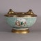 Chinese porcelain moulded bowl, possibly 18th century - image 4