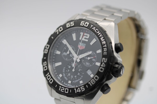 TAG Heuer Formula 1 Quartz  CAZ1010 Full Set 2021 - image 4