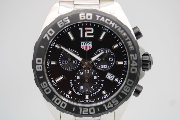 TAG Heuer Formula 1 Quartz  CAZ1010 Full Set 2021 - image 3