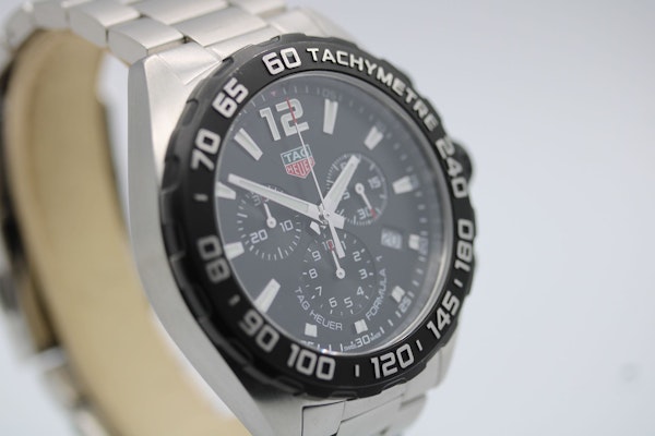 TAG Heuer Formula 1 Quartz  CAZ1010 Full Set 2021 - image 5