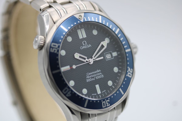 Omega Seamaster Professional 2541.80.00 - image 9