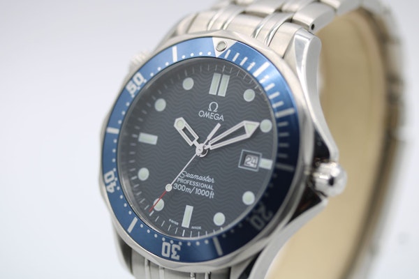 Omega Seamaster Professional 2541.80.00 - image 4