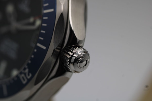 Omega Seamaster Diver 300 M Box and Papers - image 5