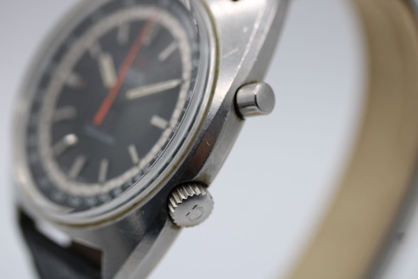 Omega Seamaster Chronostop 145.007 - image 8