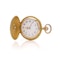 Antique Early 20th Century 14kt gold pocket watch. - image 2