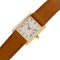 Cartier Tank Louis 18kt. yellow gold ladies quartz wristwatch - image 5