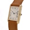 Cartier Tank Louis 18kt. yellow gold ladies quartz wristwatch - image 3