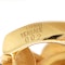 Gianni Versace 18kt gold La Medusa clip-on hoop earrings - image 5