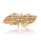 Tiffany & Co. Retro double - clip brooch - image 2