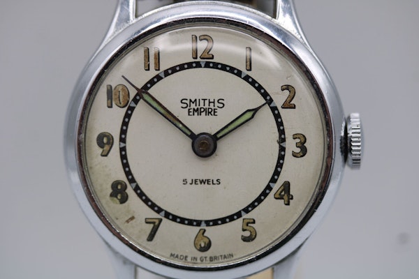 Smiths Empire - image 3