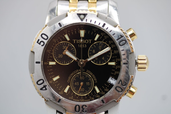 Tissot PRS 200 - image 3