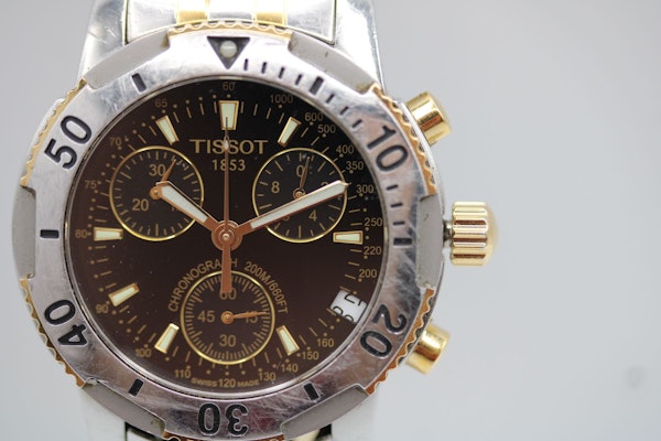 Tissot PRS 200 - image 7