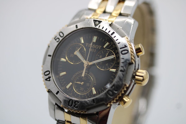 Tissot PRS 200 - image 4