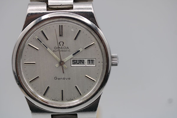 Omega Genève 1660173 - image 6