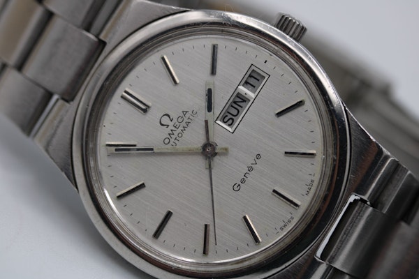 Omega Genève 1660173 - image 12