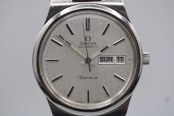 Omega Genève 1660173 - image 2