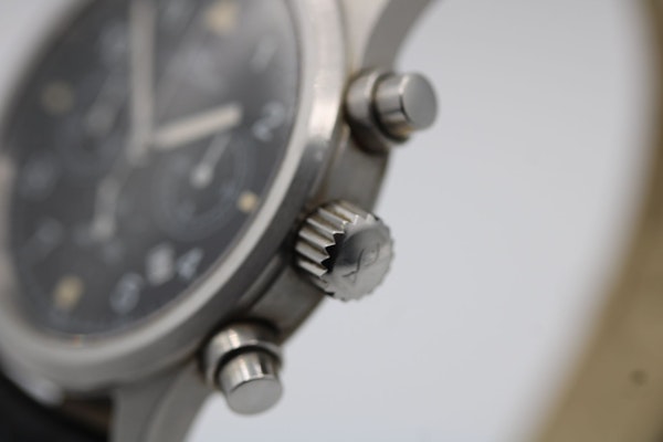 IWC Pilot Chronograph IW3741 - image 5