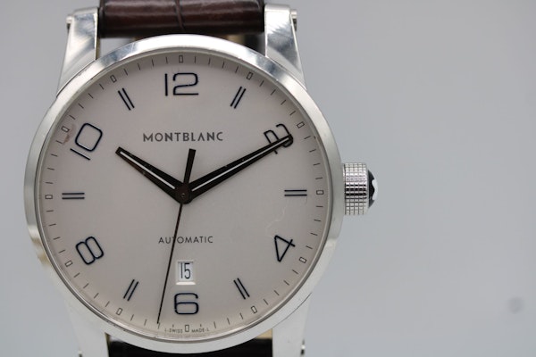 Montblanc Timewalker 110338 - image 7