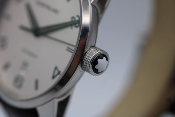 Montblanc Timewalker 110338 - image 5