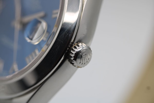 Rolex Datejust ll 116300 - image 6