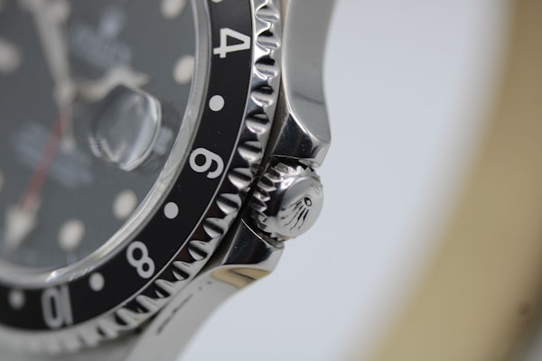 Rolex GMT Master ll 16710 - image 4