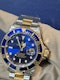 Rolex Submariner 16613 - image 9