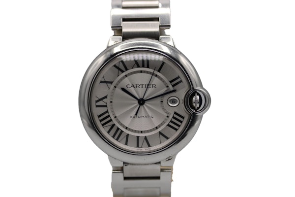 Cartier Ballon Bleu Cartier W69012Z4 - image 14