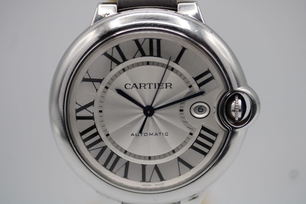 Cartier Ballon Bleu Cartier W69012Z4 - image 3