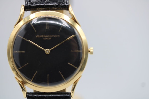 Vacheron Constantin 4961 - image 8