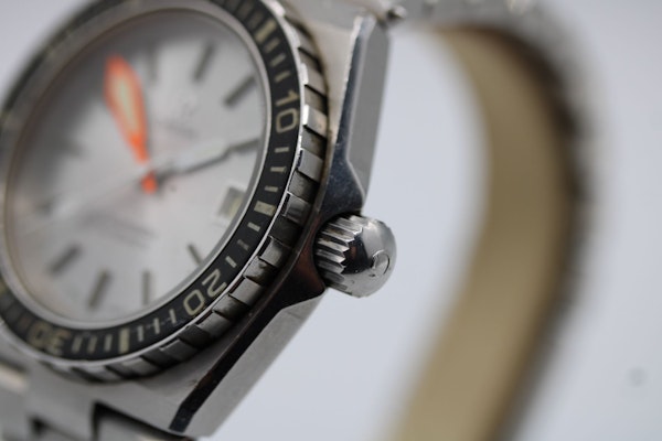 Omega Seamaster 120 166.0251 'Baby Proplof' - image 7