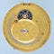 French Gold and Enamel Repeater with Chatelaine - image 8