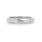 Bvlgari Infinito platinum diamond ring - image 6