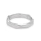 Bvlgari Infinito platinum diamond ring - image 4