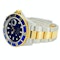 ROLEX SUBMARINER 16613 LB BLUESY FULL SET - image 2