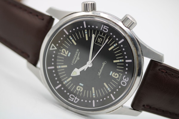 Longines Legend Diver L3.674.4.50.0 - image 12