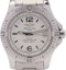 Breitling Colt Lady Stainless Steel Quartz bracelet watch. - image 2