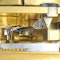 Gold English Full Plate Chronometer - image 6