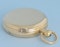 Gold Keyless Reverse Fusee by Kullberg - image 3