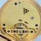 Gold Keyless Reverse Fusee by Kullberg - image 4