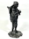 Signed Japanese bronze Okimono - image 2