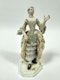 Pair of Meissen figures - image 13