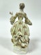 Pair of Meissen figures - image 10