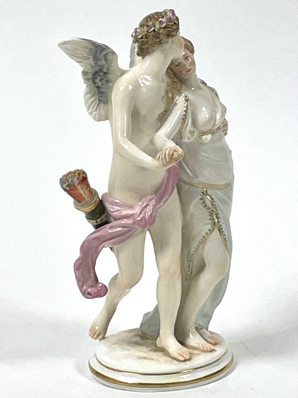 Meissen group - image 3