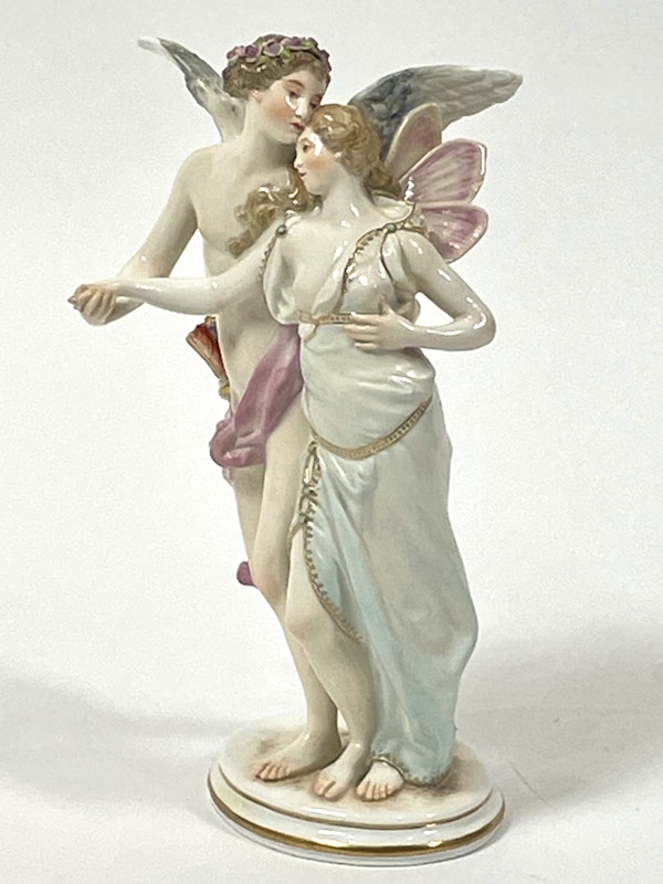 Meissen group - image 2