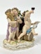 Meissen group of four seasons - image 3