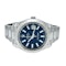 ROLEX DATEJUST II 116334 BLUE DIAL FULL SET 2012 - image 4