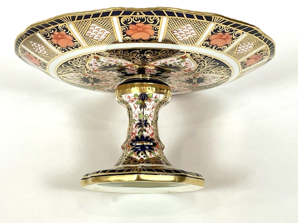 Royal Crown Derby dessert service - image 6